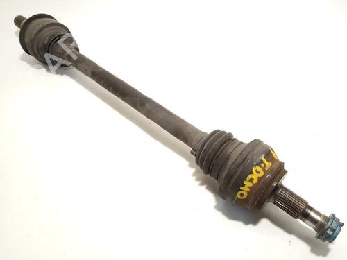 Used Right rear driveshaft Right rear driveshaft 6952292 6952292