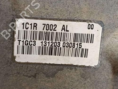Gearbox FORD TRANSIT Van (FA_ _) 2.0 DI (FAE_, FAF_, FAG_) | BP38199030M3 - Image 6