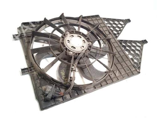 Used Radiator fan SEAT IBIZA IV (6J5, 6P1) [2008-2017]  12236744