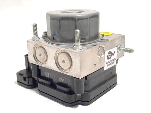 ABS pump DACIA SANDERO II 1.5 dCi 75 / Blue dCi 75 (B8JW, B8M4, B8AH, B8M7, B8M6) | BP32437553M43