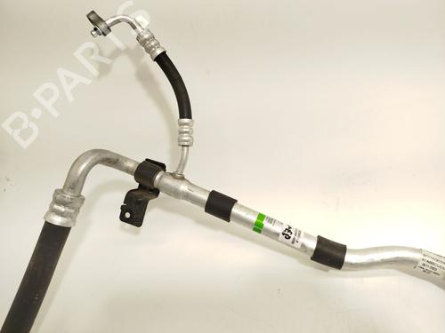 AC pipe HYUNDAI i20 III (BC3, BI3) 1.0 T-GDI hybrid 48V | BP33796219M126 - Image 5