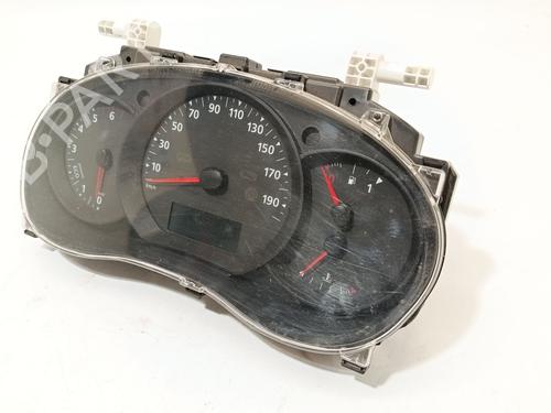 Instrument cluster RENAULT KANGOO Express (FW0/1_) 1.5 dCi 75 (FW07, FW10, FW04) | BP36109973C47 - Image 2