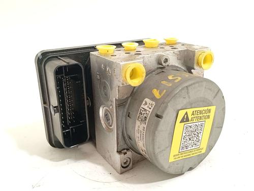 Used ABS pump ABS pump CITROËN C4 CACTUS [2014-2026] 40293865 40293865