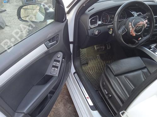 Electronic module AUDI A4 B8 Avant (8K5) 3.0 TDI quattro | BP28093922M83