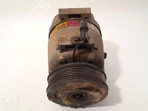 Compressor A/C SSANGYONG REXTON / REXTON II (GAB_) 2.7 D 4x4 | BP28289672M34 