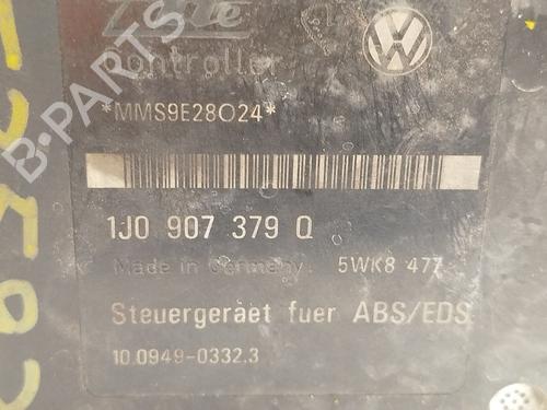 ABS Bremseaggregat AUDI A3 (8L1)  | BP28096033M43 