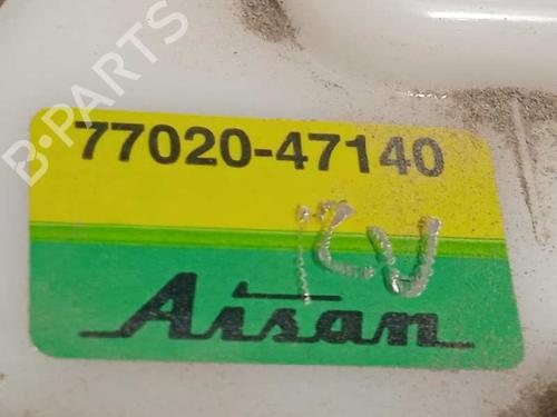 Fuel pump TOYOTA PRIUS (_W5_) 1.8 Hybrid (ZVW50_, ZVW51_) | BP9978577M76 