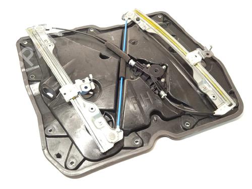 Front right window mechanism NISSAN MURANO II (Z51) | BP17473331C23