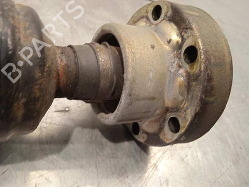 Driveshaft PORSCHE PANAMERA (970) 4.8 4S | BP9300907M37 