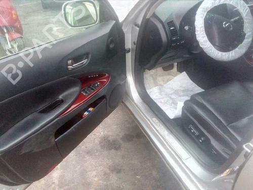 Instrument cluster LEXUS GS (_S19_) 450h (GRS191_, GWS191_) | BP4600749C47 