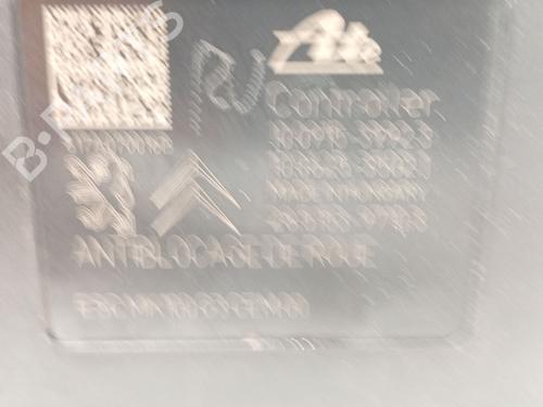 Módulo de ABS CITROËN C4 CACTUS 1.2 VTi 82 | BP31933722M43