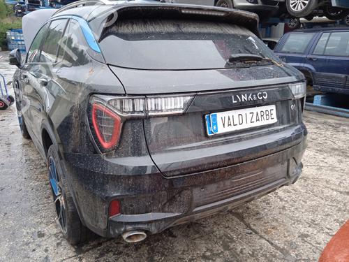 Rudehejsemekanisme Højre foran LYNK & CO 01 PHEV | BP26209417C23 