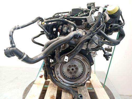 Engine SEAT ARONA (KJ7, KJP) 1.0 TSI | BP38985713M1 - Image 3