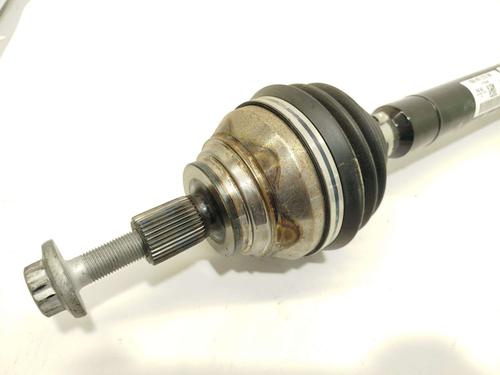 Right front driveshaft AUDI A3 Sportback (8YA, 8YF) 35 TDI | BP37659308M39 - Image 2