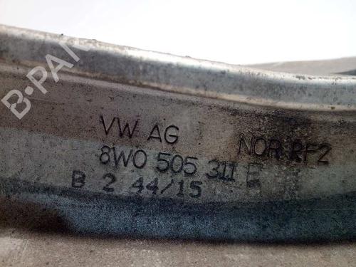 Right rear suspension arm AUDI A4 B9 Avant (8W5, 8WD) 2.0 TDI | BP4806973M15 