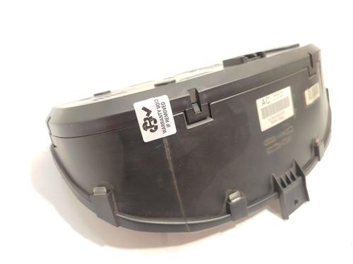 Instrument cluster CHEVROLET CAPTIVA (C100, C140) 2.0 D 4WD | BP26124424C47
