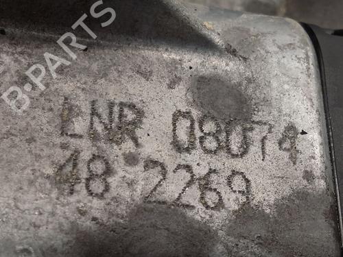Gearbox SEAT IBIZA IV (6J5, 6P1)  | BP28289694M3 