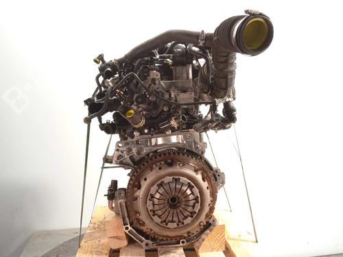 Engine DACIA SANDERO II | BP17091159M1