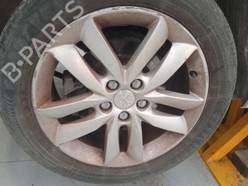 Left front window switch PEUGEOT 508 SW I (8E_) 1.6 HDi | BP34713977I27  - Image 24