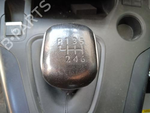 Fuse box PEUGEOT RIFTER 1.5 BlueHDi 130 | BP25487711E1 