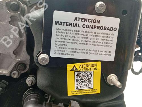 Engine LAND ROVER RANGE ROVER EVOQUE (L538) 2.2 D 4x4 | BP39564945M1 - Image 7