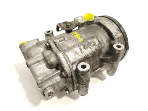 Used AC compressor AC compressor TOYOTA COROLLA Saloon (_E21_) 1.8 VVTi Hybrid (ZWE211, MZEA12) (98 hp) 33324706 33324706