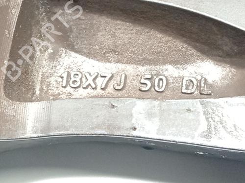 Felg MAZDA CX-3 (DK) 2.0 SKYACTIV-G | BP30962982C45  - Image 5