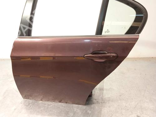 Left rear door BMW 3 (E90) 318 d | BP16990779C4 