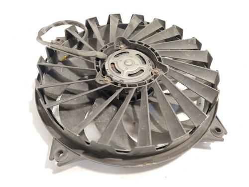 Radiator fan PEUGEOT EXPERT Tepee (VF3X_) 2.0 HDi 120 | BP29942483M35 