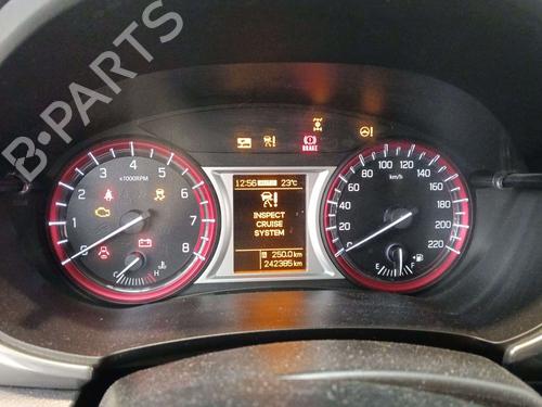 Differential, bag SUZUKI VITARA (LY) 1.4 T AllGrip (APK414) | BP38564368M24 - Image 22