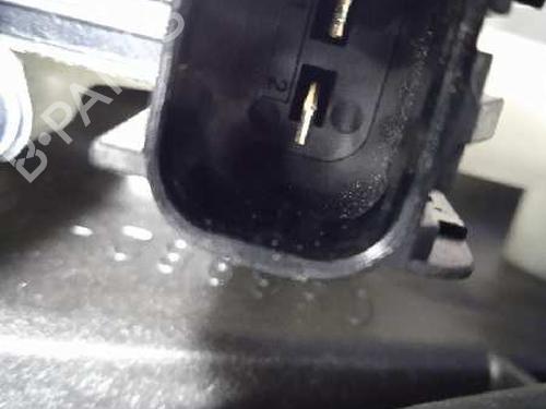 Front right window mechanism FORD FIESTA VII (HJ, HF) | BP12534304C23