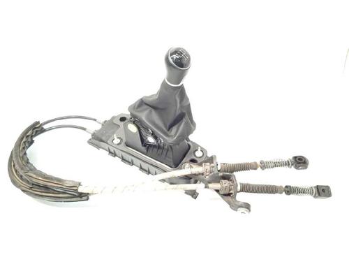 Gear lever VW POLO VI (AW1, BZ1, AE1) 1.0 TSI | BP11034820M90 