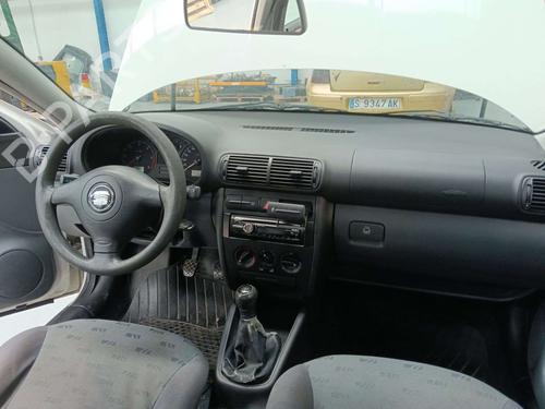 Right headlight SEAT LEON (1M1) 1.9 TDI | BP38436829C29  - Image 36
