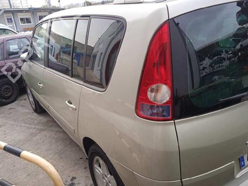 Left taillight RENAULT ESPACE IV (JK0/1_) | BP9395795C34