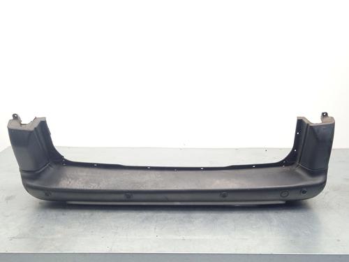 Bagtil kofangere Bagtil kofangere PEUGEOT PARTNER Tepee 1.6 BlueHDi 100 (100 hp) 37264541 37264541