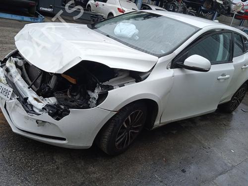 Rear left window mechanism VOLVO V40 Hatchback (525) D2 | BP23547663C24  - Image 8