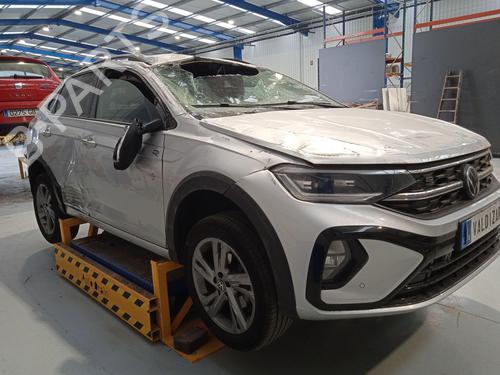 Peças VW TAIGO (CS1)  1.0 TSI  4637043