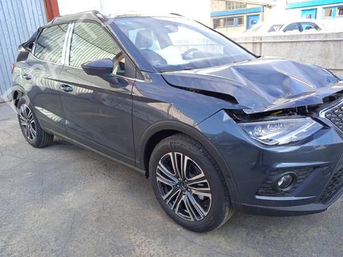Seats set SEAT ARONA (KJ7, KJP) 1.0 TSI | BP7529088C78  - Image 13