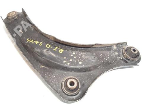 Left front suspension arm NISSAN PULSAR Hatchback (C13) 1.2 DIG-T | BP9124200M12 