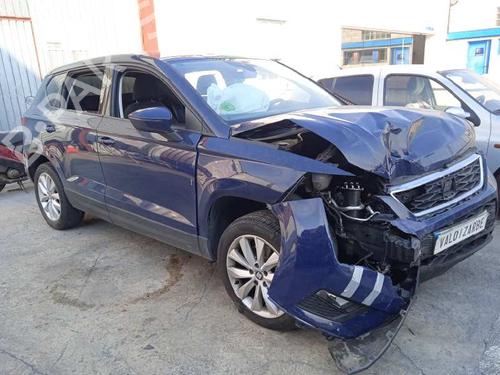 SEAT ATECA (KH7, KHP) [2016-2026] 1068687