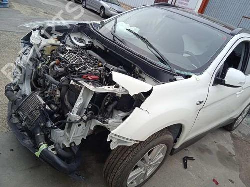 Left front driveshaft MITSUBISHI ASX (GA_W_) 1.8 DI-D (GA6W) | BP10650320M38