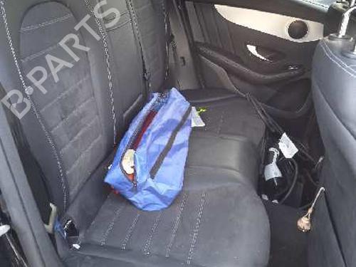 Inverter/Converter MERCEDES-BENZ GLC Coupe (C253) 300 de 4-matic (253.311) | BP17618470M119 