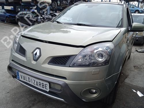 Ratstangsstang RENAULT KOLEOS I (HY_) 2.0 dCi 4x4 (HY0B) | BP24502852I23