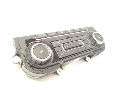 Climate control VW PASSAT B6 Variant (3C5) 2.0 TDI 16V 5K0907044BT | 5K0907044BTZJU | 5HB00974641