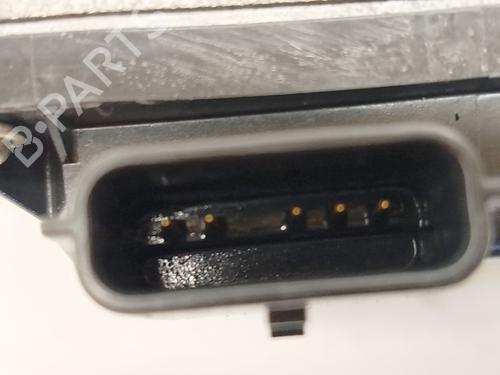 Egr DACIA SANDERO II 1.5 Blue dCi 95 (B8JL) | BP29446468M69