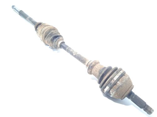 Used Right front driveshaft CITROËN C15 Box Body/MPV (VD_) 1.9 D (60 hp) 22729488