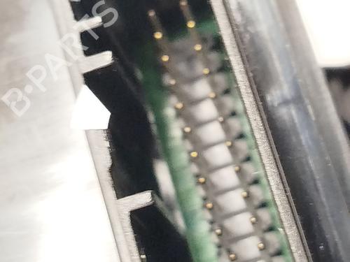 Climate control RENAULT SCÉNIC III (JZ0/1_) 1.2 TCe | BP30588489I5 