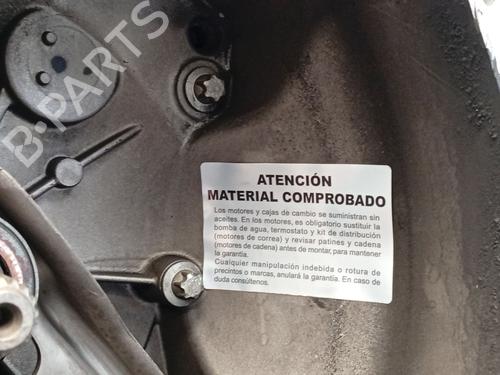 Gearbox MINI MINI (R50, R53) Cooper | BP37067913M3 - Image 5