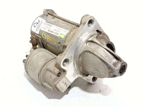 Starter FORD FIESTA VI (CB1, CCN) 1.25 | BP37795912M8 - Image 2