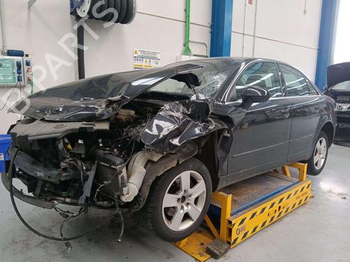 Used Parts SEAT EXEO ST (3R5) 2.0 TDI 4910871